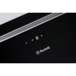 Вытяжка кухонная Perfelli BISP 9673 BL 1000 LED Strip Фото 7