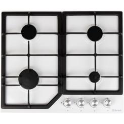 Варочная поверхность Perfelli HGM 61424 WH Фото