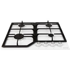 Варочная поверхность Perfelli HGM 61424 WH Фото 1