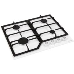 Варочная поверхность Perfelli HGM 61424 WH Фото 2