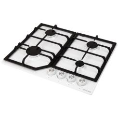 Варочная поверхность Perfelli HGM 61424 WH Фото 3