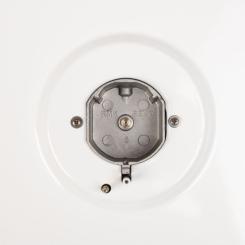 Варочная поверхность Perfelli HGM 61424 WH Фото 7