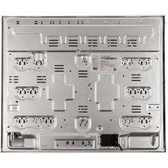 Варочная поверхность Perfelli HGM 61424 WH Фото 8