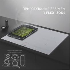 Варочная поверхность Perfelli HI 674 GR Фото 9