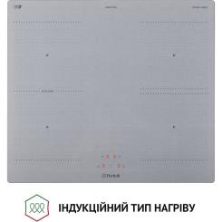 Варочная поверхность Perfelli HI 674 GR Фото 1