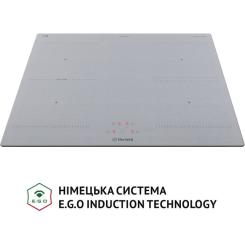 Варочная поверхность Perfelli HI 674 GR Фото 3