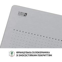 Варочная поверхность Perfelli HI 674 GR Фото 5