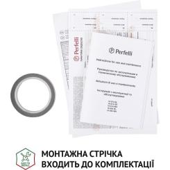 Варочная поверхность Perfelli HI 674 GR Фото 8