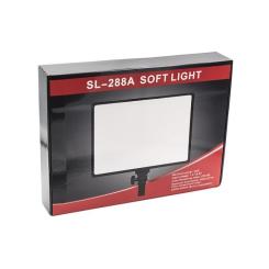 Набор блогера PowerPlant Soft Light SL-288A LED Фото 11