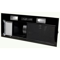 Вытяжка кухонная Franke Inca Smart FBI 705 BK Фото 2