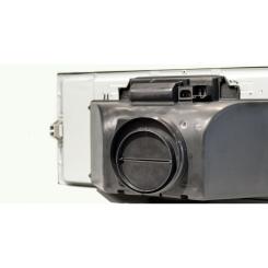 Вытяжка кухонная Franke Inca Smart FBI 705 BK Фото 8