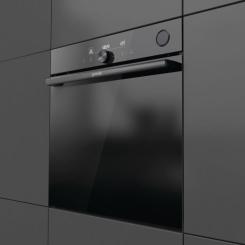 Духовой шкаф Gorenje BPSA6747DGWI Фото 1