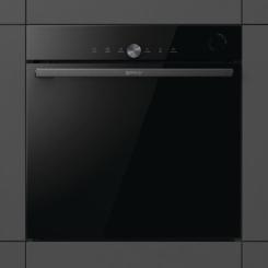 Духовой шкаф Gorenje BPSA6747DGWI Фото 2