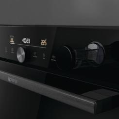 Духовой шкаф Gorenje BPSA6747DGWI Фото 6