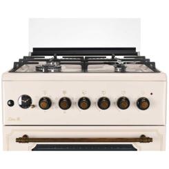 Плита Ardesto FSCF-C606BG Фото 6