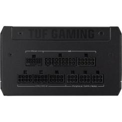 Блок питания ASUS 1000W TUF 80+ Gold Фото 7