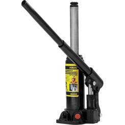 Домкрат Sigma гидравлический бутылочный 2т, 180-333мм Фото 1