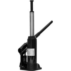 Домкрат Sigma гидравлический бутылочный 2т, 180-333мм Фото 2