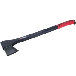 Топор Ultra 1520г фиберглассовая ручка 710мм Фото 3