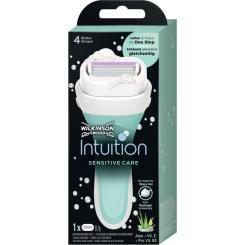 Бритва Wilkinson Sword Intuition Sensitive Фото