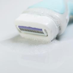 Бритва Wilkinson Sword Intuition Sensitive Фото 4