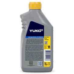 Моторное масло Yuko SEMISYNTHETIC 4T 10W-40 1л Фото 1