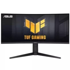 Монитор ASUS TUF Gaming VG34VQEL1A Фото