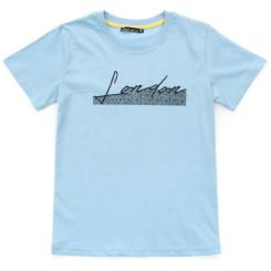 Футболка детская Blueland LONDON Фото
