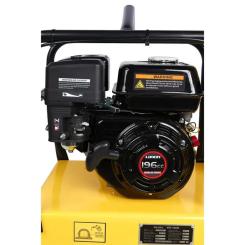 Виброплита Enersol реверсивная Loncin G200F, 4,84 кВт Фото 6