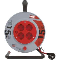 Сетевой удлинитель EMOS P19515 Фото 1