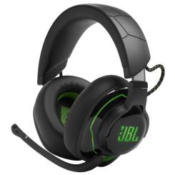 Наушники JBL Quantum 910X Wireless for Xbox Black Фото 9