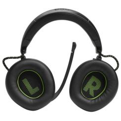 Наушники JBL Quantum 910X Wireless for Xbox Black Фото 6
