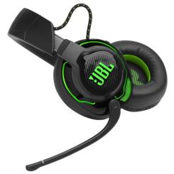 Наушники JBL Quantum 910X Wireless for Xbox Black Фото 7