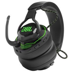 Наушники JBL Quantum 910X Wireless for Xbox Black Фото 8