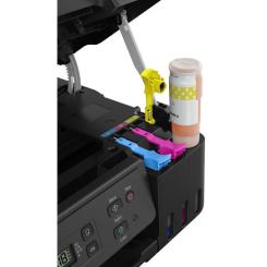 Многофункциональное устройство Canon PIXMA G2470 Фото 4