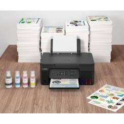 Многофункциональное устройство Canon PIXMA G2470 Фото 6