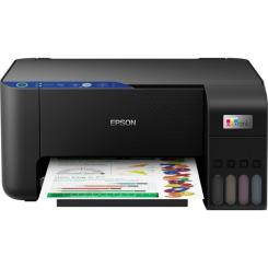 Многофункциональное устройство Epson EcoTank L3251 c WiFi Фото