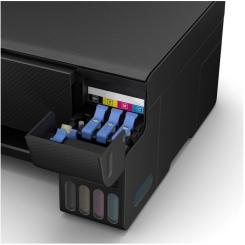 Многофункциональное устройство Epson EcoTank L3251 c WiFi Фото 1
