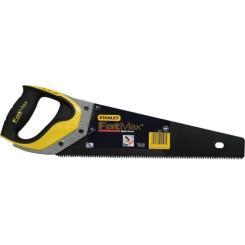 Ножовка Stanley FatMax Jet-Cut, довжина 380мм, з покриттям Applifl Фото
