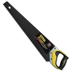 Ножовка Stanley FatMax Jet-Cut, довжина 380мм, з покриттям Applifl Фото 1