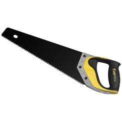 Ножовка Stanley FatMax Jet-Cut, довжина 380мм, з покриттям Applifl Фото 2