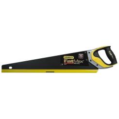Ножовка Stanley FatMax Jet-Cut, довжина 380мм, з покриттям Applifl Фото 3
