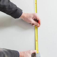 Рулетка Stanley Powerlock, 3м х 12,7 мм Фото 3