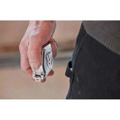 Рулетка Stanley Powerlock, 3м х 12,7 мм Фото 5