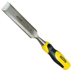 Стамеска Stanley DynaGrip, ширина 32 мм. Фото 1