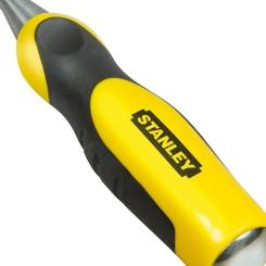 Стамеска Stanley DynaGrip, ширина 32 мм. Фото 2