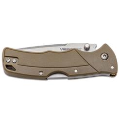 Нож Cold Steel Verdict SP FDE Фото 1