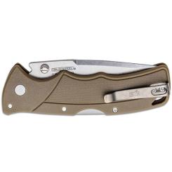 Нож Cold Steel Verdict SP FDE Фото 2