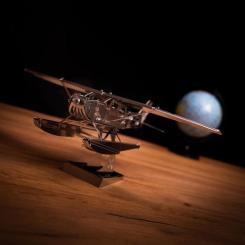 Конструктор Metal Time коллекционная модель Breeze Drifter Фото 3