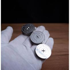 Конструктор Metal Time коллекционная модель OLRI Фото 6